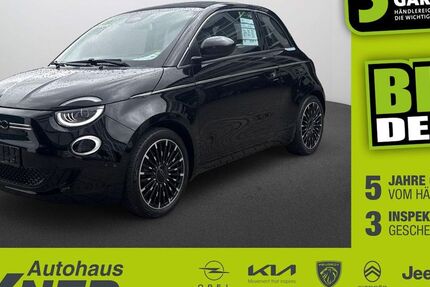 Fiat 500e 19.765 km 22.900 &euro; Hof 95032
