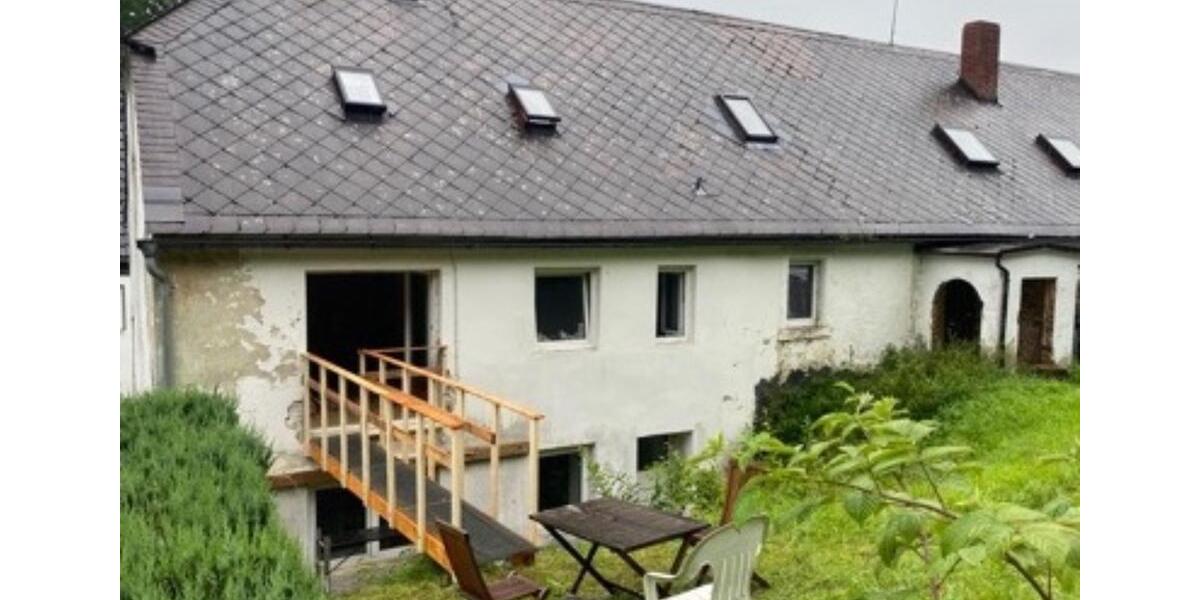 Mehrfamilienhaus, Wohnhaus Thierstein - 14 Zimmer, 400 m&sup2;, 99.000&euro; | Angebot:25170727