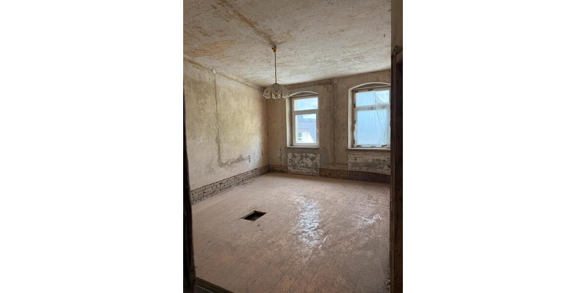 Mehrfamilienhaus, Wohnhaus Schleiz - 10 Zimmer, 180 m&sup2;, 25.000&euro; | Angebot:27120305