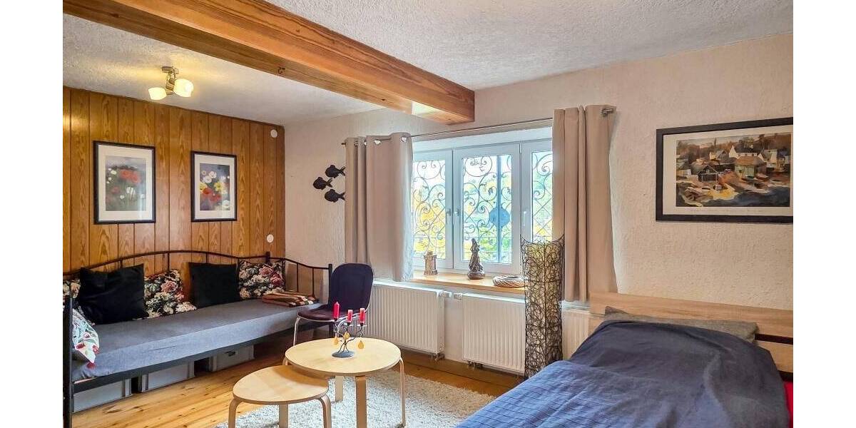 Einfamilienhaus Saalburg-Ebersdorf Saalburg - 5 Zimmer, 130 m&sup2;, 650.000&euro; | Angebot:25700851