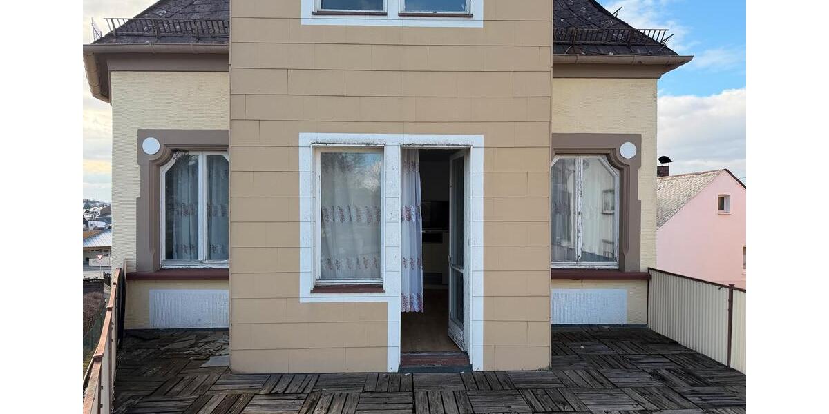 Mehrfamilienhaus, Wohnhaus Rehau - 130.000&euro; | Angebot:27091225