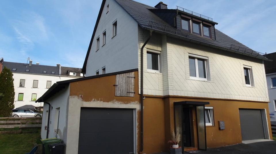 Einfamilienhaus Münchberg - 7 Zimmer, 120 m&sup2;, 155.000&euro; | Angebot:26425805