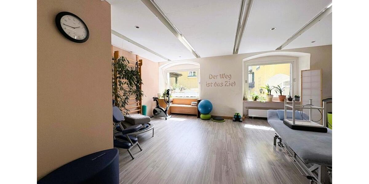 Gewerbeobjekt Marktleuthen - 830&euro; | Angebot:26586954