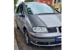 Seat Alhambra 178.000 km 6.300 &euro; Hof 95015
