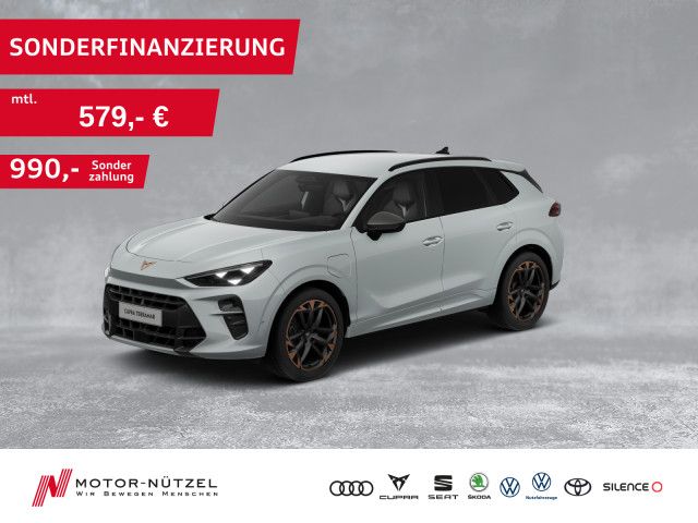 Cupra Terramar 18.061 km 43.930 &euro; Hof 95030