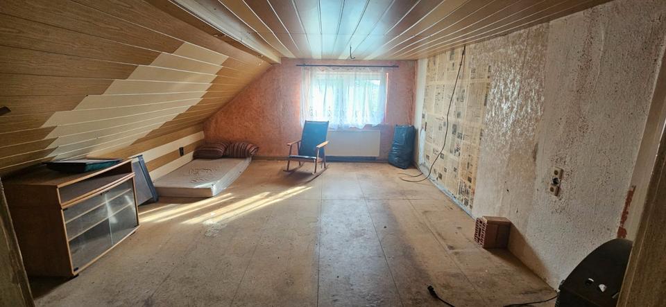 Einfamilienhaus Oelsnitz (Vogtland) - 5 Zimmer, 120 m&sup2;, 60.000&euro; | Angebot:26566051