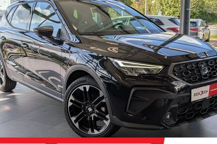 Seat Arona 17.228 km 24.450 &euro; Naila 95119