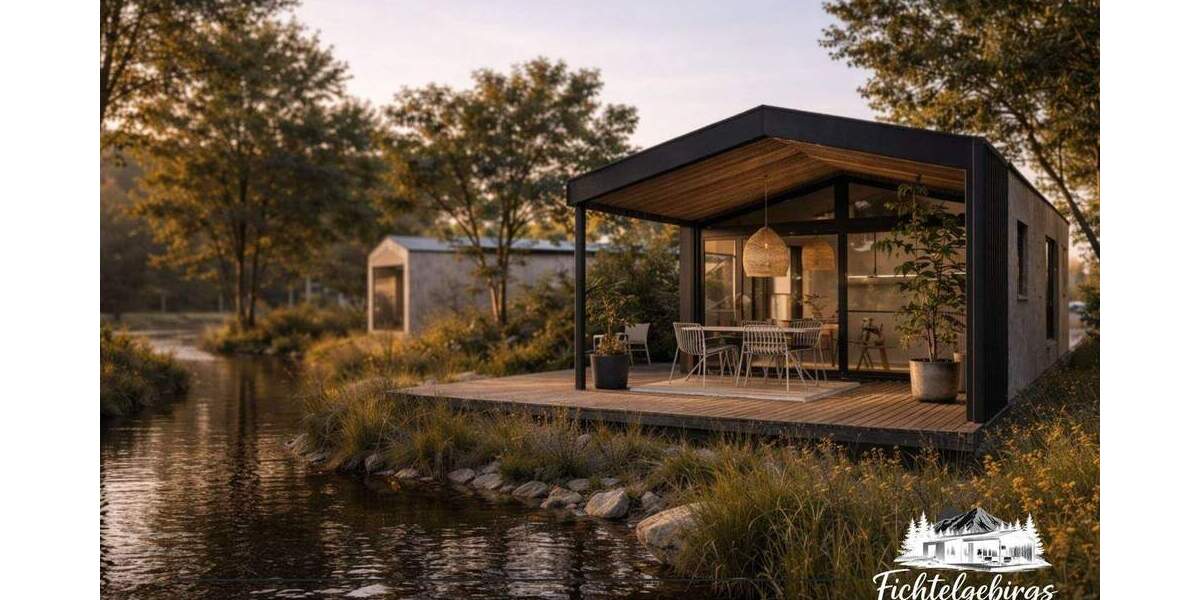 Bungalow Selb - 3 Zimmer, 43 m&sup2;, 220.250&euro; | Angebot:25661081