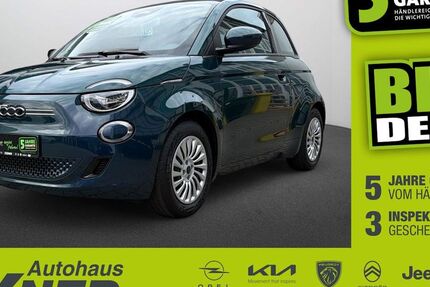 Fiat 500e 25.917 km 17.990 &euro; Hof 95032