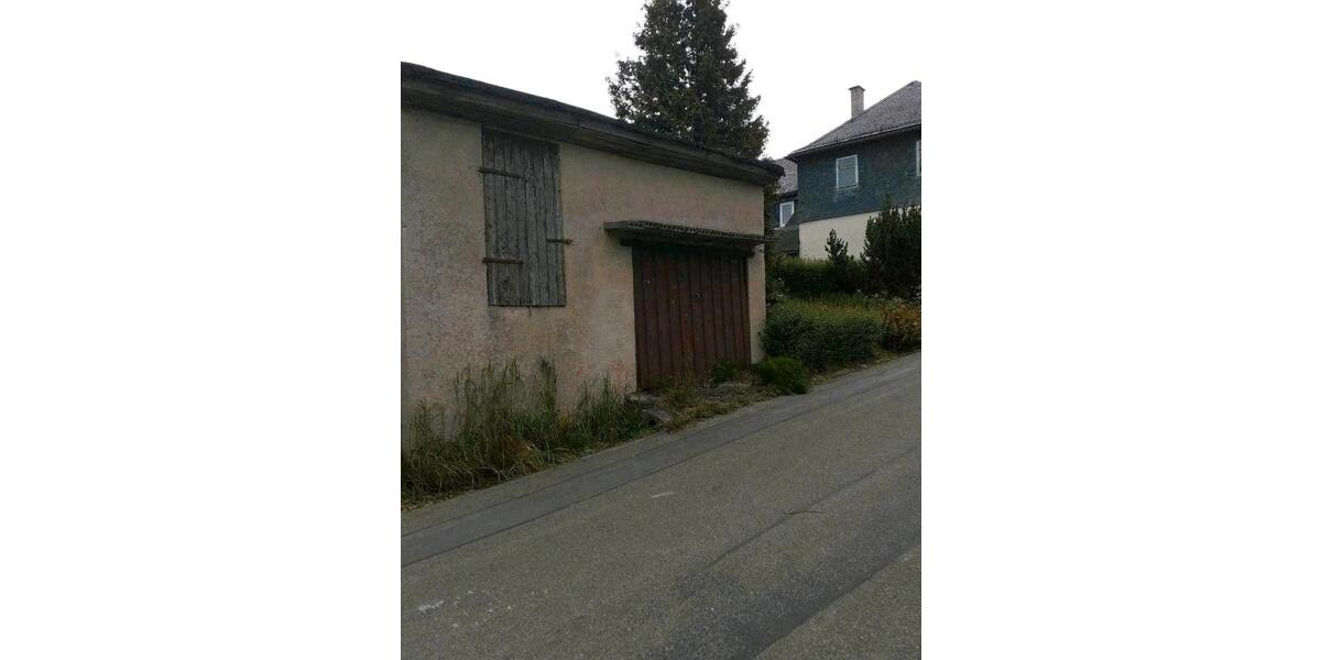 Einfamilienhaus Bad Lobenstein - 4 Zimmer, 118 m&sup2;, 18.000&euro; | Angebot:27005951
