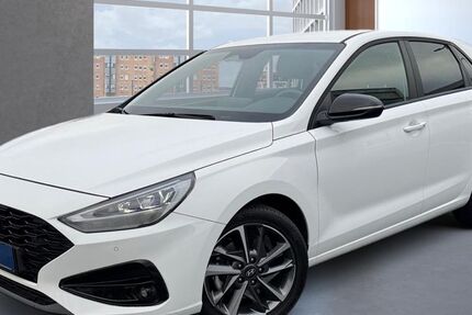 Hyundai i30 17.115 km 21.180 &euro; Hof 95030