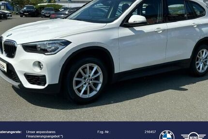 BMW X1 61.676 km 19.190 &euro; Hof 95032