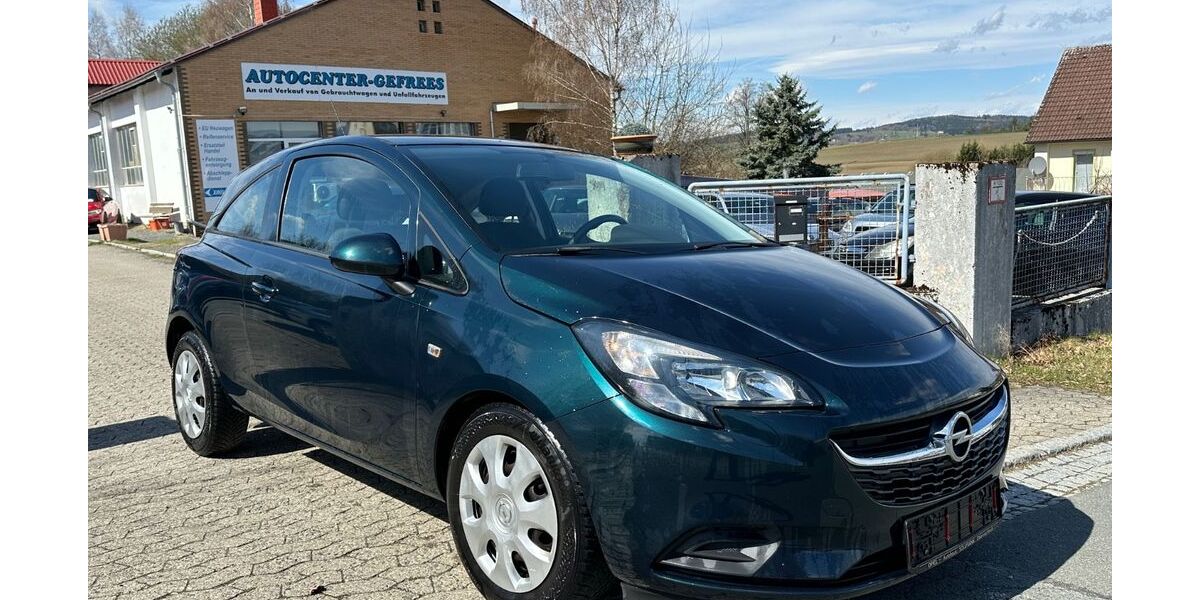 Opel Corsa 127.000 km 5.950 &euro; Gefrees 95482