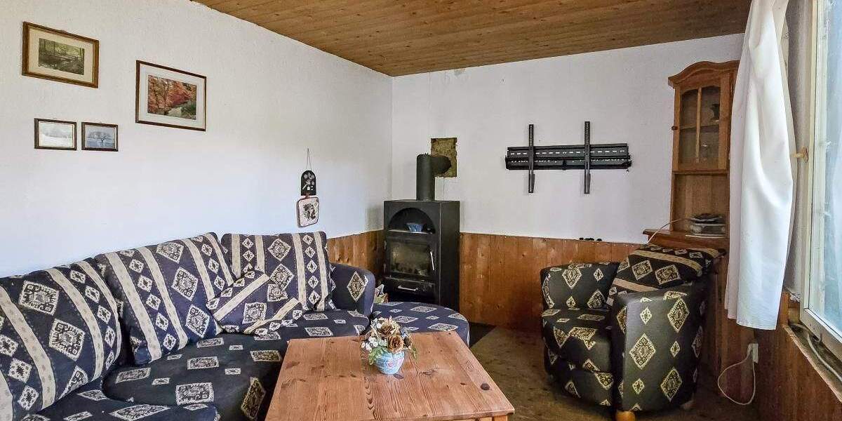 Mehrfamilienhaus, Wohnhaus Saalburg-Ebersdorf Pöritzsch - 2 Zimmer, 25 m&sup2;, 119.900&euro; | Angebot:25779273