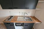 Dachgeschoßwohnung Weißdorf - 2 Zimmer, 30 m&sup2;, 310&euro; | Angebot:25329630