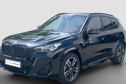 BMW iX1 13.617 km 45.755 &euro; Plauen 08525