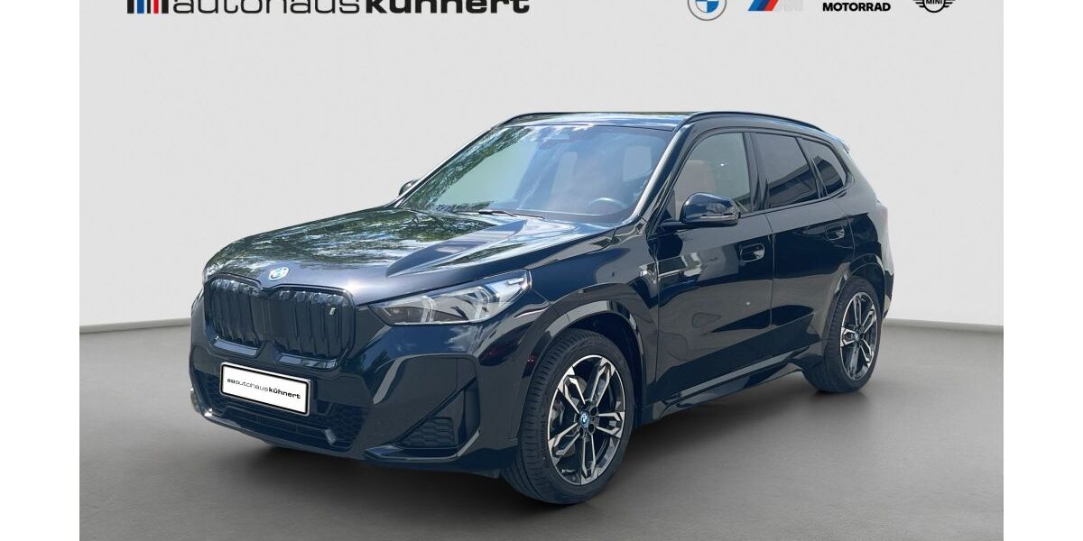 BMW iX1 13.617 km 45.755 &euro; Plauen 08525