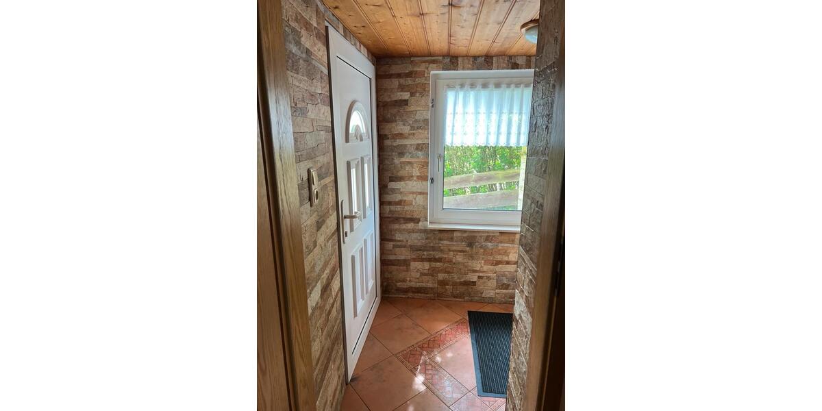 Einfamilienhaus Schwarzenbach an der Saale Fletschenreuth - 6 Zimmer, 150 m&sup2;, 199.000&euro; | Angebot:27093170