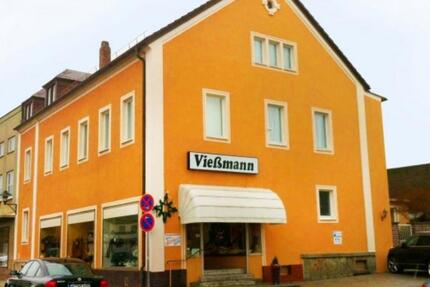 Gewerbeobjekt Rehau - 500&euro; | Angebot:19566027