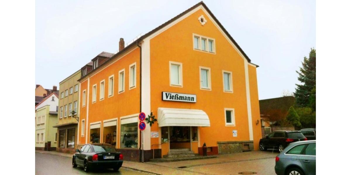 Gewerbeobjekt Rehau - 500&euro; | Angebot:19566027