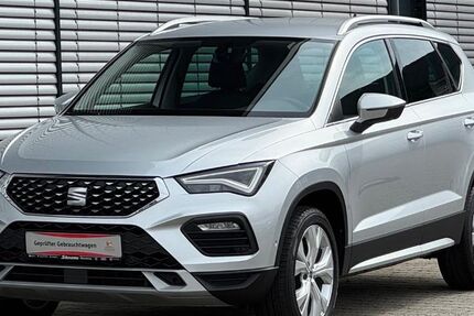 Seat Ateca 39.950 km 25.990 &euro; Münchberg 95213