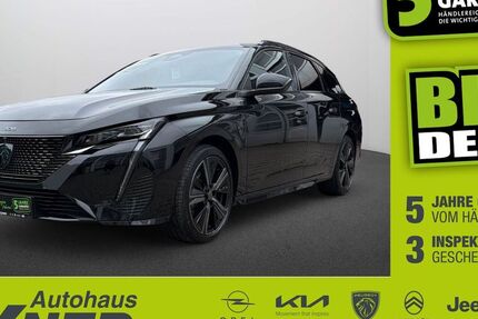 Peugeot 308 45.916 km 18.990 &euro; Hof 95032