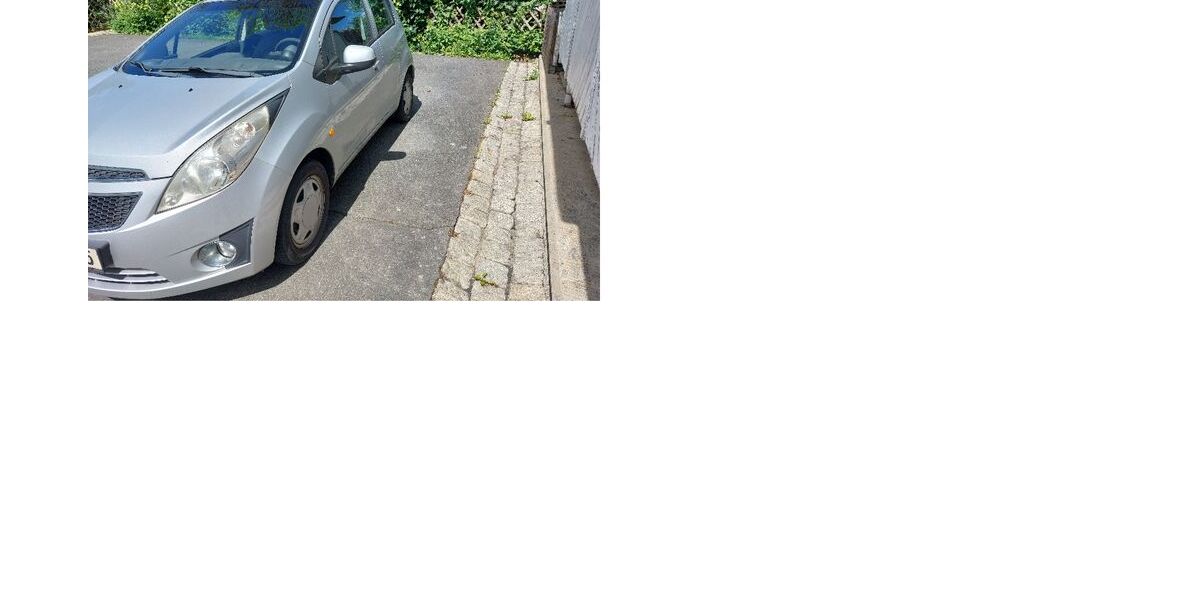 Chevrolet Spark 133.497 km 1.500 &euro; Hof 95032