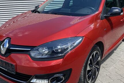 Renault Megane 88.897 km 3.590 &euro; Plauen 08527