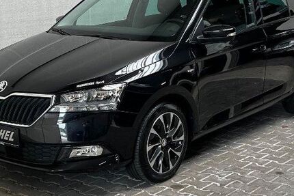 Skoda Fabia 46.750 km 15.595 &euro; Roeslau 95195