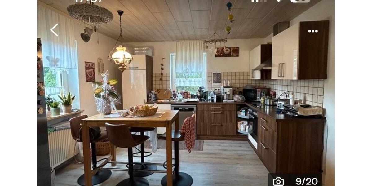 Einfamilienhaus Naila - 7 Zimmer, 180 m&sup2;, 288.000&euro; | Angebot:26040341