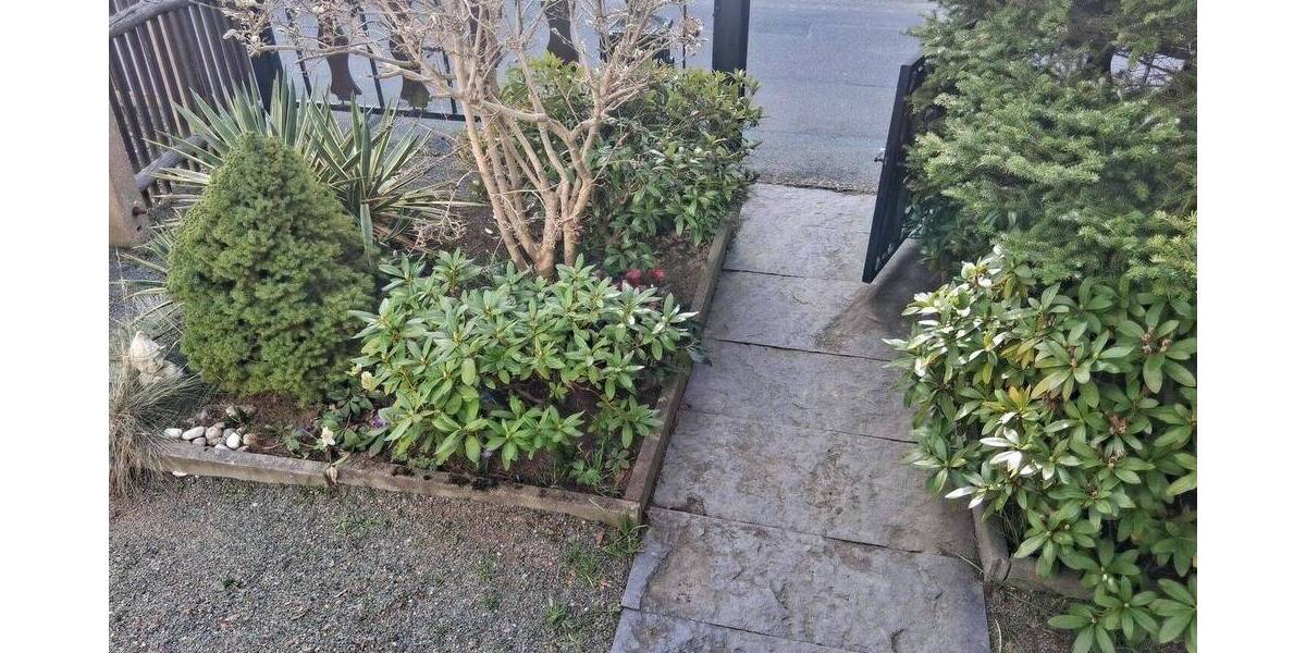 Reihenmittelhaus Plauen Reusa - 3 Zimmer, 63 m&sup2;, 79.000&euro; | Angebot:25938996