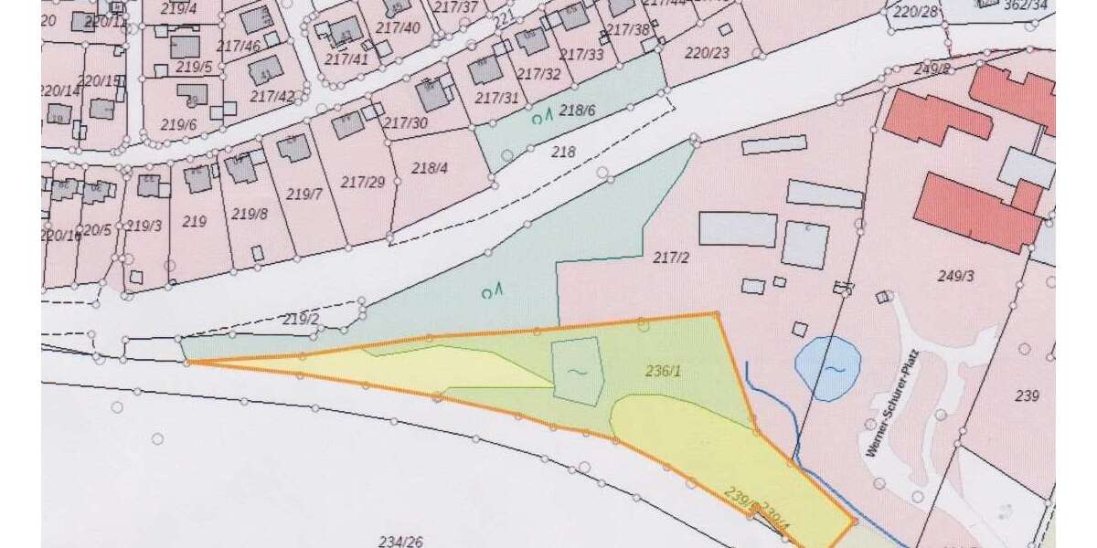 Grundstück Selb - 12.500&euro; | Angebot:25196596