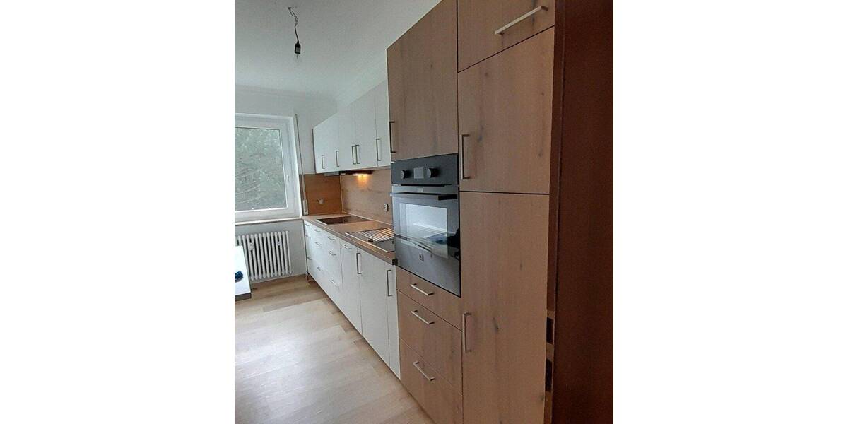Etagenwohnung Bad Steben - 1 Zimmer, 43 m&sup2;, 370&euro; | Angebot:26804267