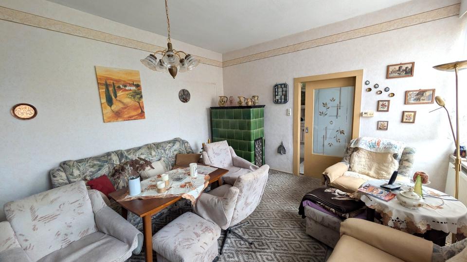 Reihenhaus Pausa-Mühltroff Mühltroff - 6 Zimmer, 100 m&sup2;, 68.000&euro; | Angebot:26150370