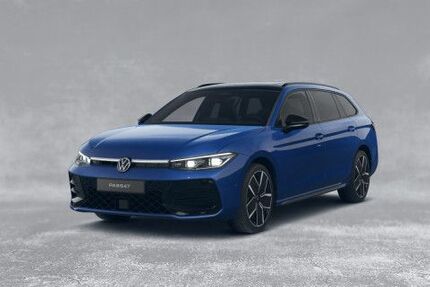 VW Passat Variant 13.580 km 46.930 &euro; Hof 95030
