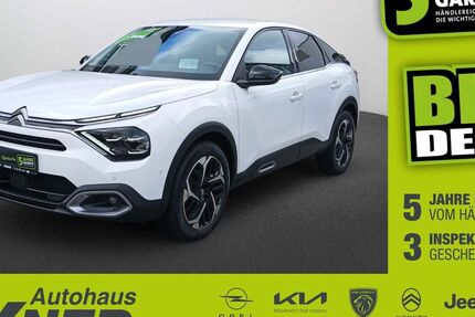 Citroen C4 6.243 km 18.850 &euro; Hof 95032