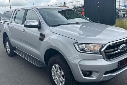 Ford Ranger 70.851 km 30.821 &euro; Selbitz 95152