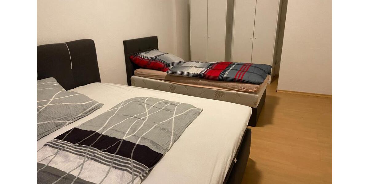 Etagenwohnung Hof Altstadt - 3.5 Zimmer, 96 m&sup2;, 700&euro; | Angebot:26295472