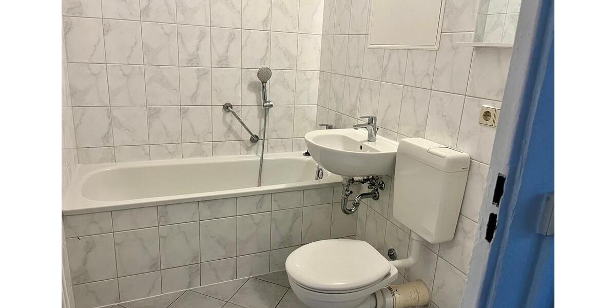 Etagenwohnung Oelsnitz (Vogtland) - 3 Zimmer, 56 m&sup2;, 308&euro; | Angebot:23791645