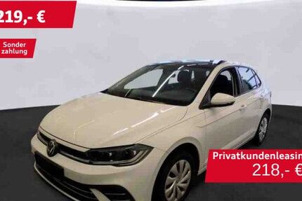VW Polo 42.745 km 17.720 &euro; Hof 95030