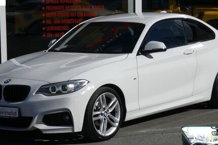 BMW 218 232.000 km 11.790 &euro; Hof 95030