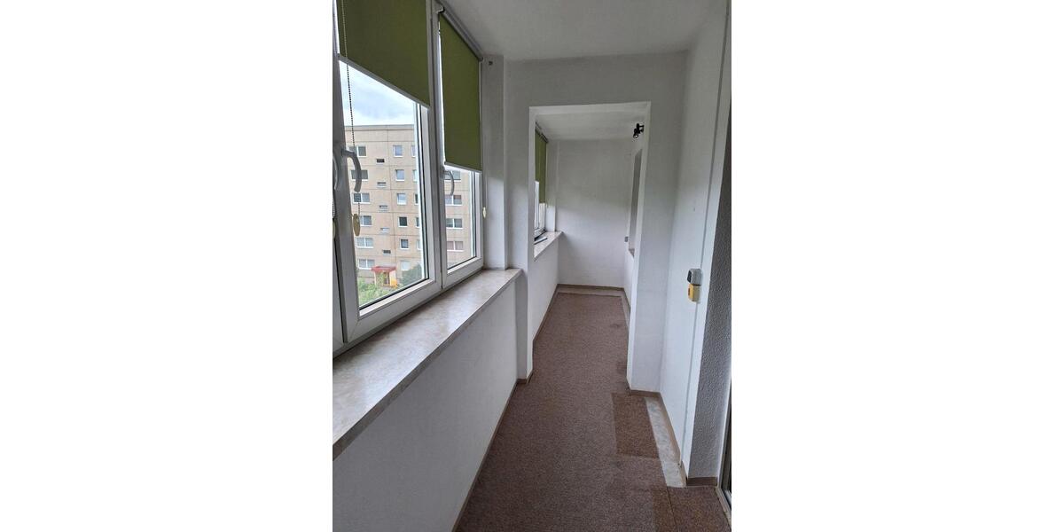 Etagenwohnung Plauen Alt Chrieschwitz - 2 Zimmer, 71 m&sup2;, 69.900&euro; | Angebot:26985659