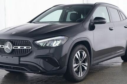 Mercedes-Benz GLA 200 7.803 km 38.950 &euro; Münchberg 95213