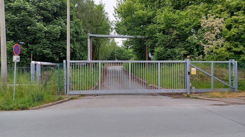 Gewerbeobjekt Mehltheuer Mehltheuer - 1.500.000&euro; | Angebot:25662066