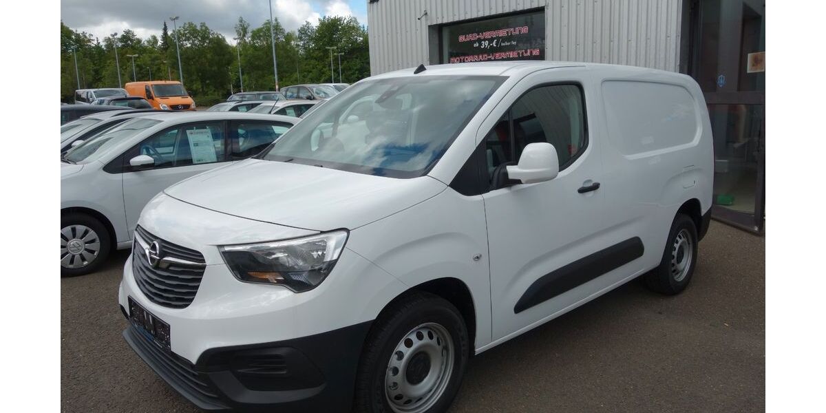 Opel Combo 69.000 km 12.630 &euro; Plauen 08525