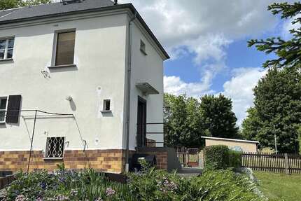 Haus Plauen Alt Chrieschwitz - 3 Zimmer, 60 m&sup2;, 79.900&euro; | Angebot:25269851