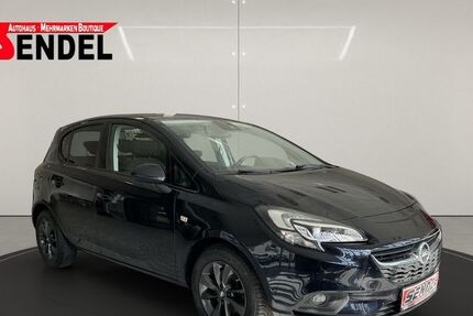 Opel Corsa 89.873 km 9.500 &euro; Hof 95030