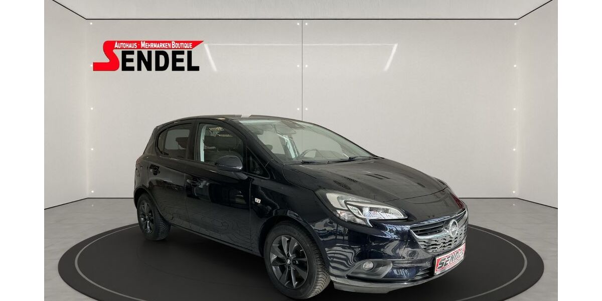 Opel Corsa 89.873 km 9.500 &euro; Hof 95030