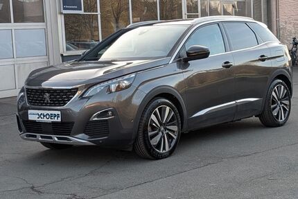 Peugeot 3008 78.000 km 17.890 &euro; Naila 95119