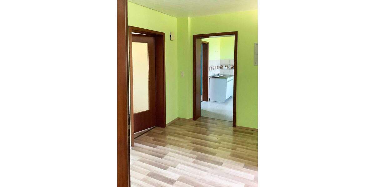 Mehrfamilienhaus, Wohnhaus Schwarzenbach an der Saale Schwarzenbach a d Saale - 1 Zimmer, 300 m&sup2;, 190.000&euro; | Angebot:25779030